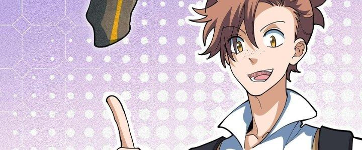 Ta Đến Từ Thời Không Chapter 38 - Next Chapter 39