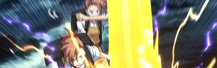 Ta Đến Từ Thời Không Chapter 38 - Next Chapter 39