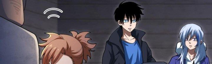 Ta Đến Từ Thời Không Chapter 38 - Next Chapter 39