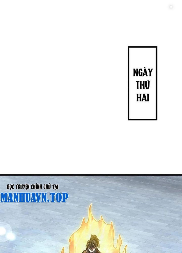 Tận thế thế giới Huyền Huyễn Ta Vô Địch Chapter 96 - Trang 2