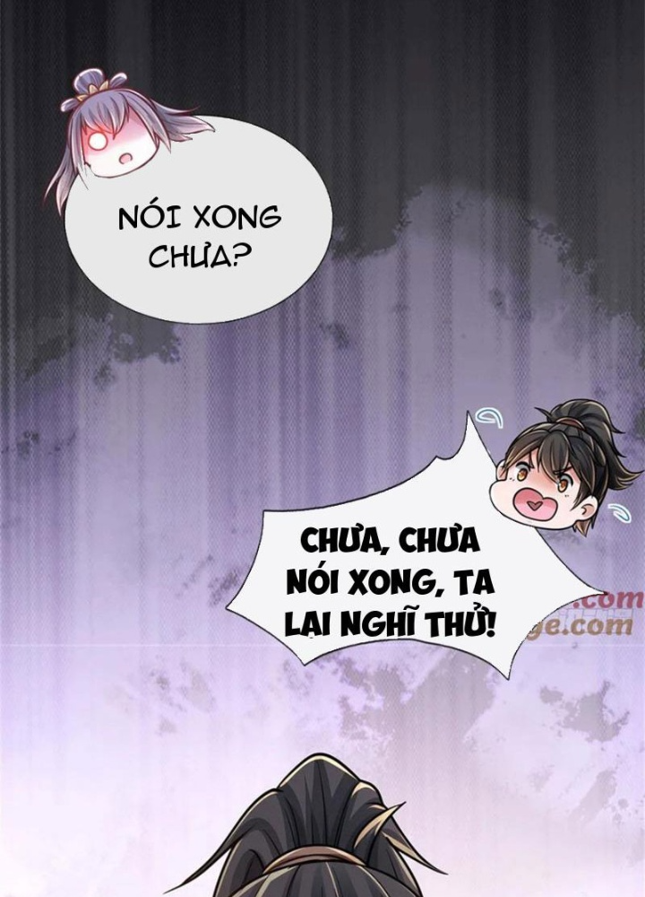 Tận thế thế giới Huyền Huyễn Ta Vô Địch Chapter 96 - Trang 2
