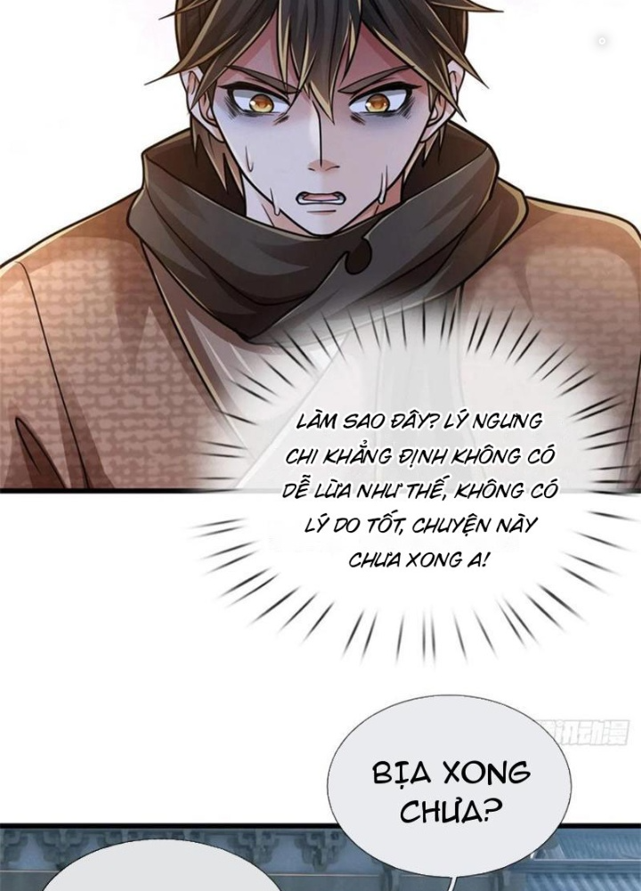 Tận thế thế giới Huyền Huyễn Ta Vô Địch Chapter 96 - Trang 2