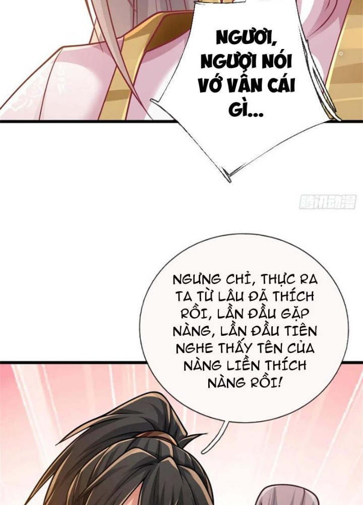 Tận thế thế giới Huyền Huyễn Ta Vô Địch Chapter 96 - Trang 2