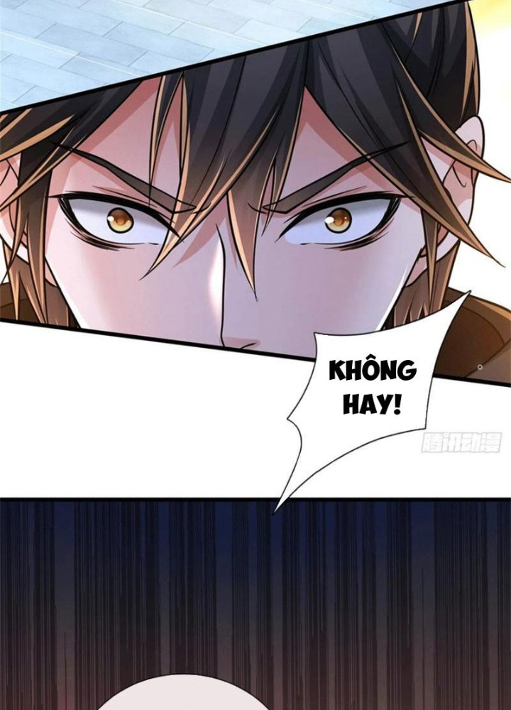 Tận thế thế giới Huyền Huyễn Ta Vô Địch Chapter 96 - Trang 2