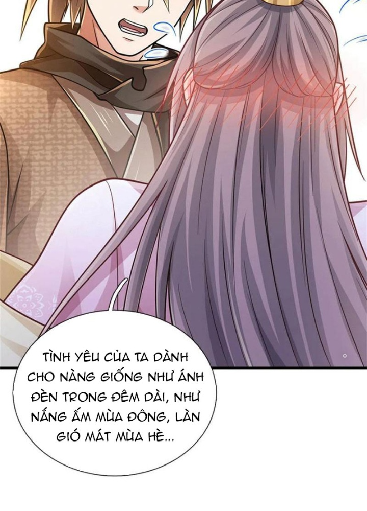 Tận thế thế giới Huyền Huyễn Ta Vô Địch Chapter 96 - Trang 2