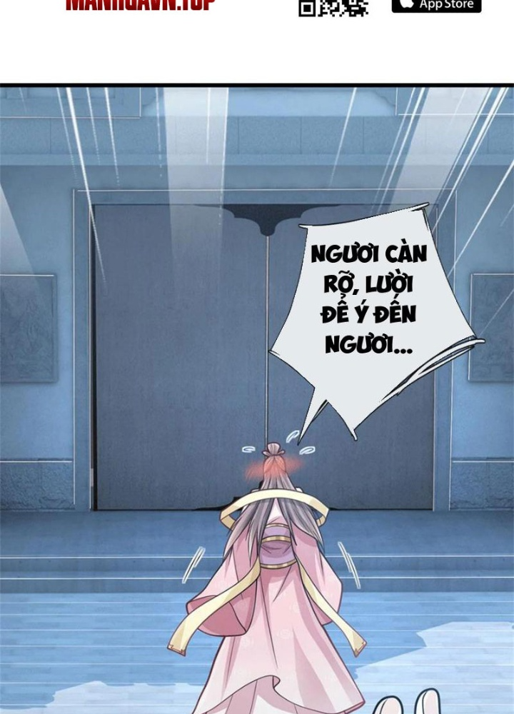 Tận thế thế giới Huyền Huyễn Ta Vô Địch Chapter 96 - Trang 2