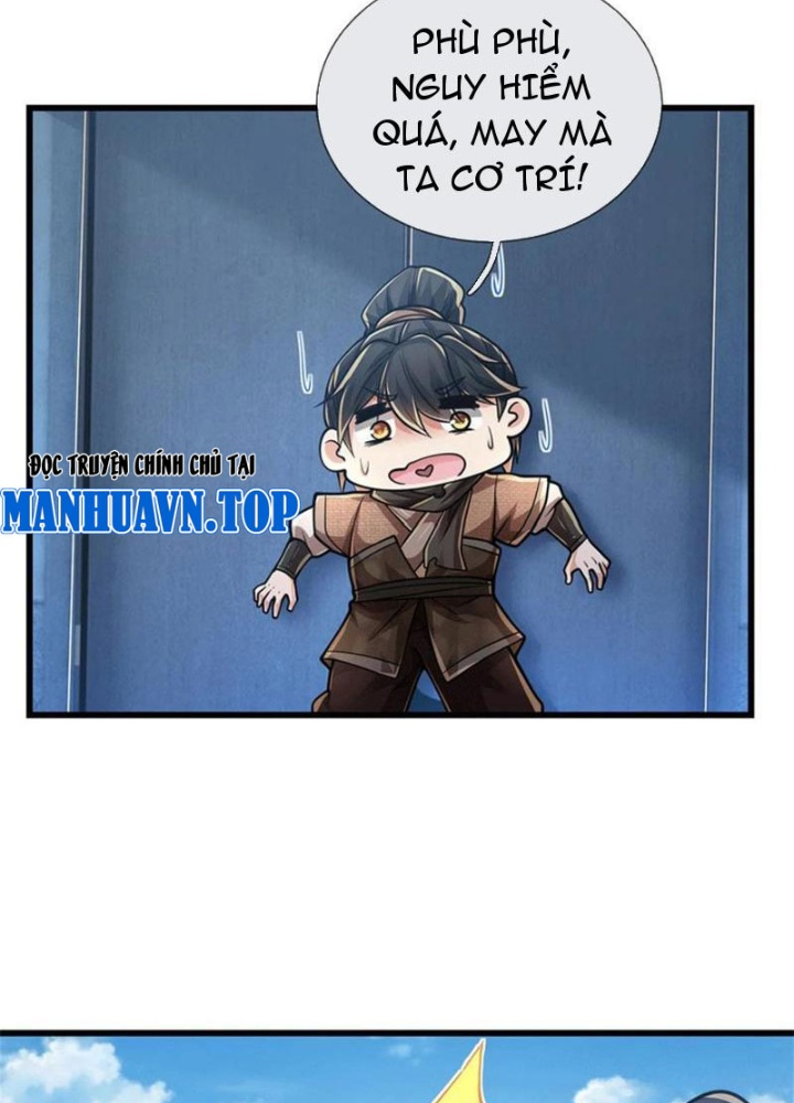 Tận thế thế giới Huyền Huyễn Ta Vô Địch Chapter 96 - Trang 2