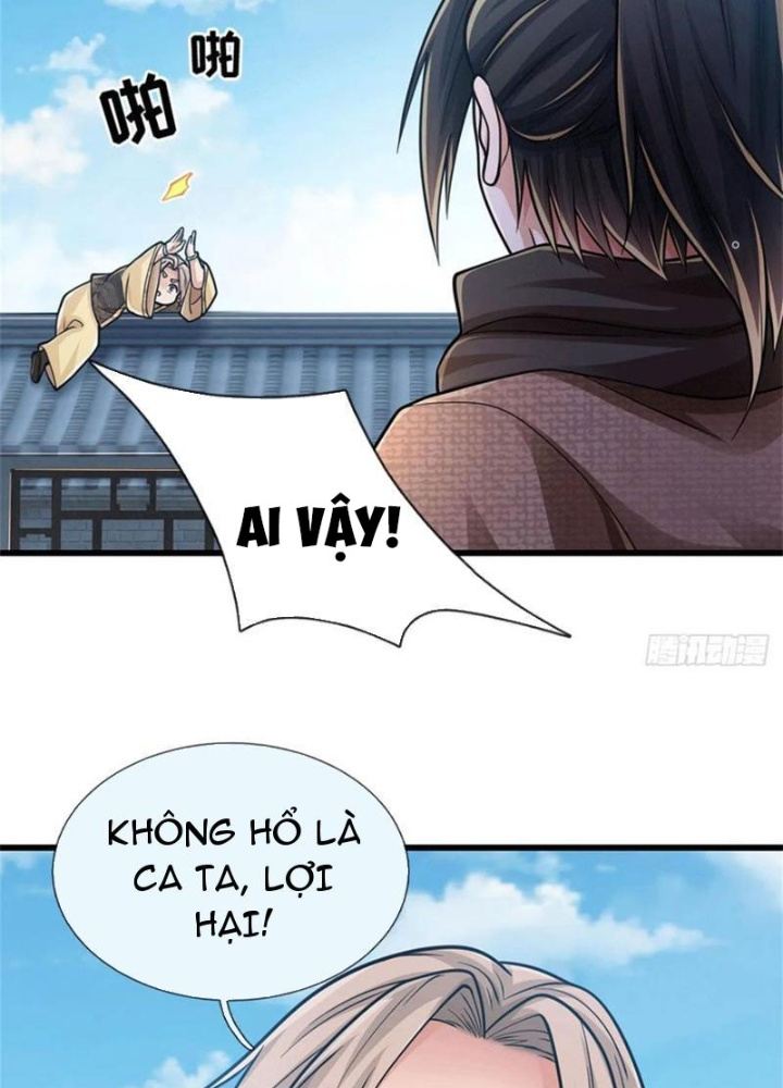 Tận thế thế giới Huyền Huyễn Ta Vô Địch Chapter 96 - Trang 2