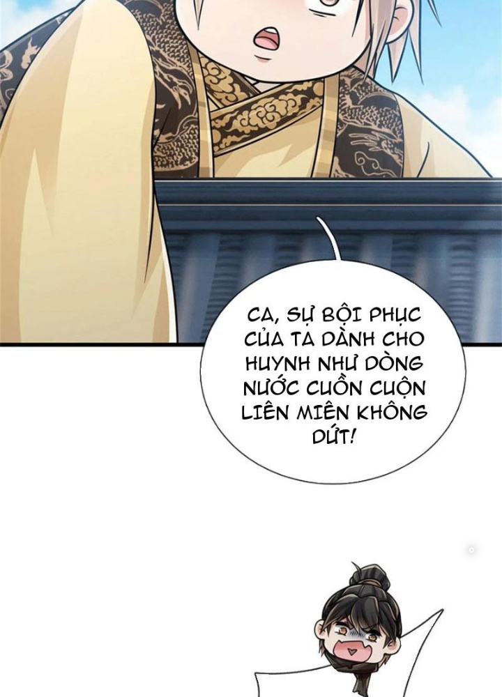 Tận thế thế giới Huyền Huyễn Ta Vô Địch Chapter 96 - Trang 2