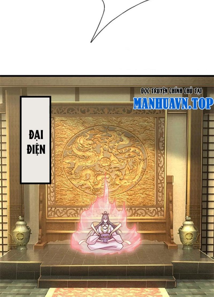 Tận thế thế giới Huyền Huyễn Ta Vô Địch Chapter 96 - Trang 2