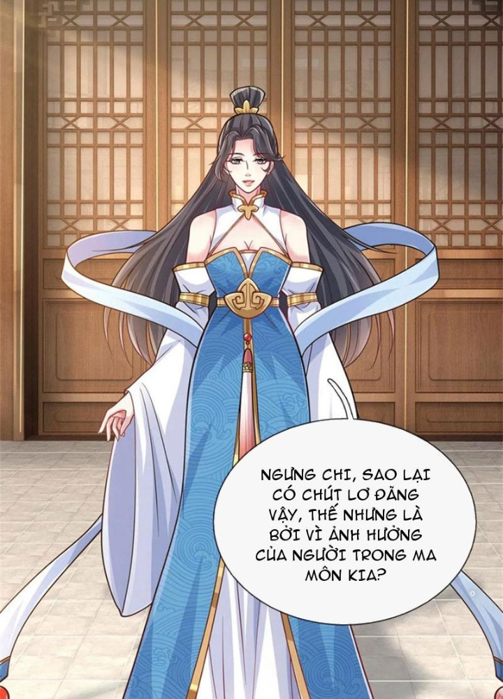 Tận thế thế giới Huyền Huyễn Ta Vô Địch Chapter 96 - Trang 2