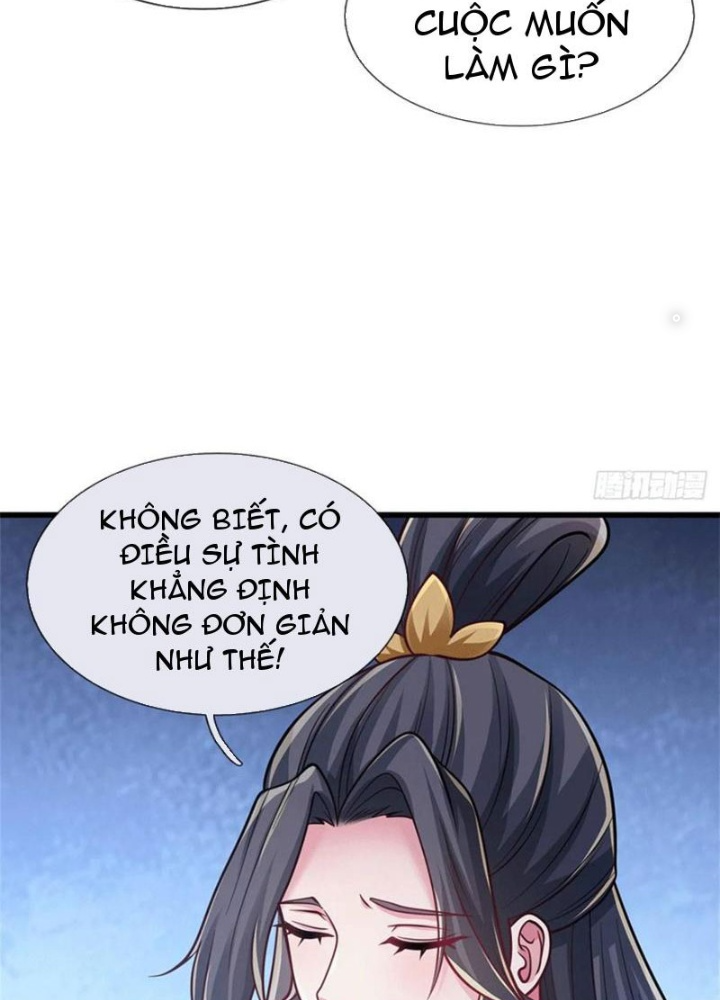 Tận thế thế giới Huyền Huyễn Ta Vô Địch Chapter 96 - Trang 2