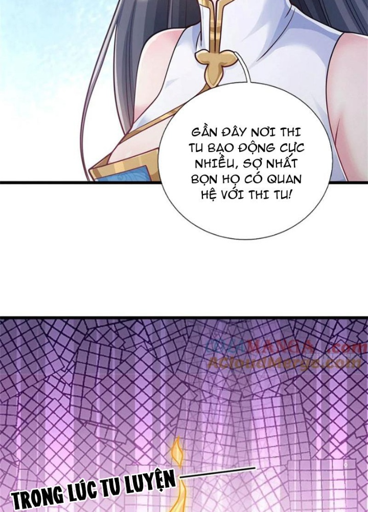Tận thế thế giới Huyền Huyễn Ta Vô Địch Chapter 96 - Trang 2
