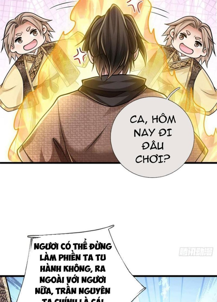 Tận thế thế giới Huyền Huyễn Ta Vô Địch Chapter 96 - Trang 2