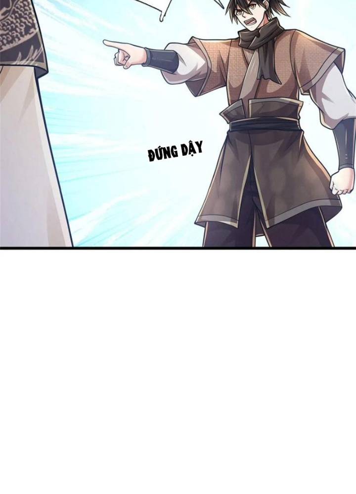 Tận thế thế giới Huyền Huyễn Ta Vô Địch Chapter 96 - Trang 2