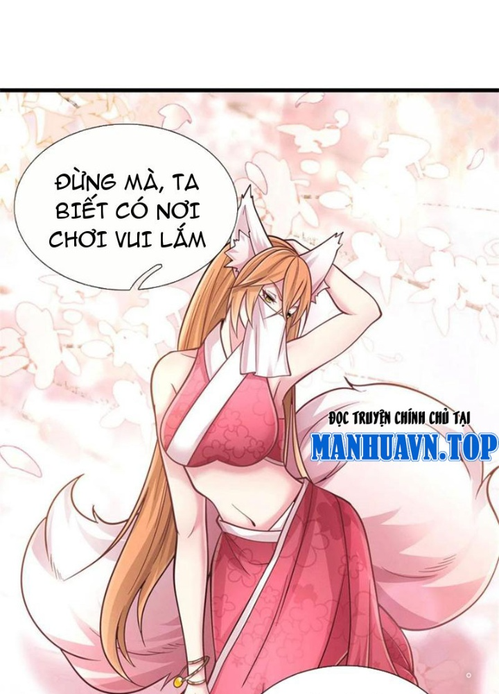 Tận thế thế giới Huyền Huyễn Ta Vô Địch Chapter 96 - Trang 2