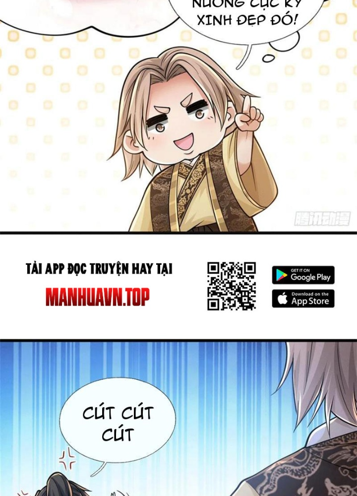 Tận thế thế giới Huyền Huyễn Ta Vô Địch Chapter 96 - Trang 2