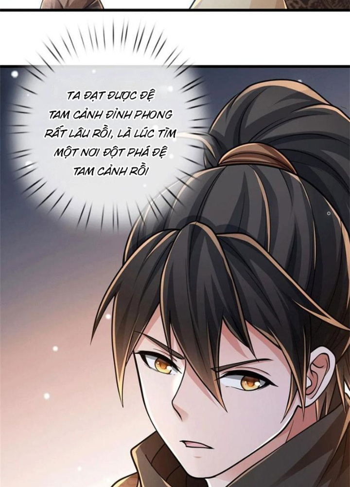 Tận thế thế giới Huyền Huyễn Ta Vô Địch Chapter 96 - Trang 2