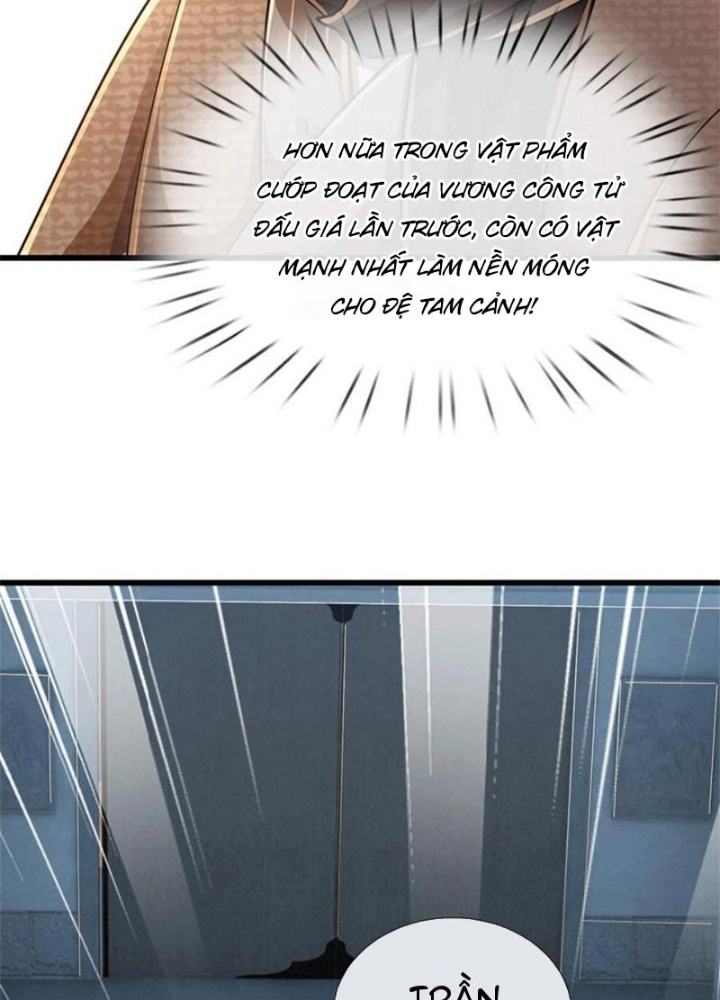 Tận thế thế giới Huyền Huyễn Ta Vô Địch Chapter 96 - Trang 2