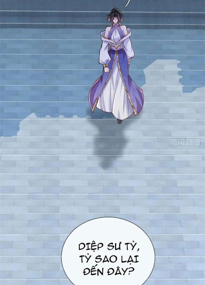 Tận thế thế giới Huyền Huyễn Ta Vô Địch Chapter 96 - Trang 2