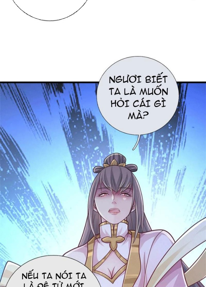 Tận thế thế giới Huyền Huyễn Ta Vô Địch Chapter 96 - Trang 2