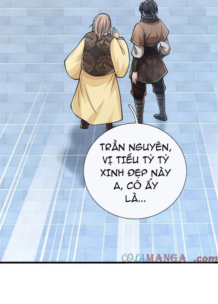 Tận thế thế giới Huyền Huyễn Ta Vô Địch Chapter 96 - Trang 2