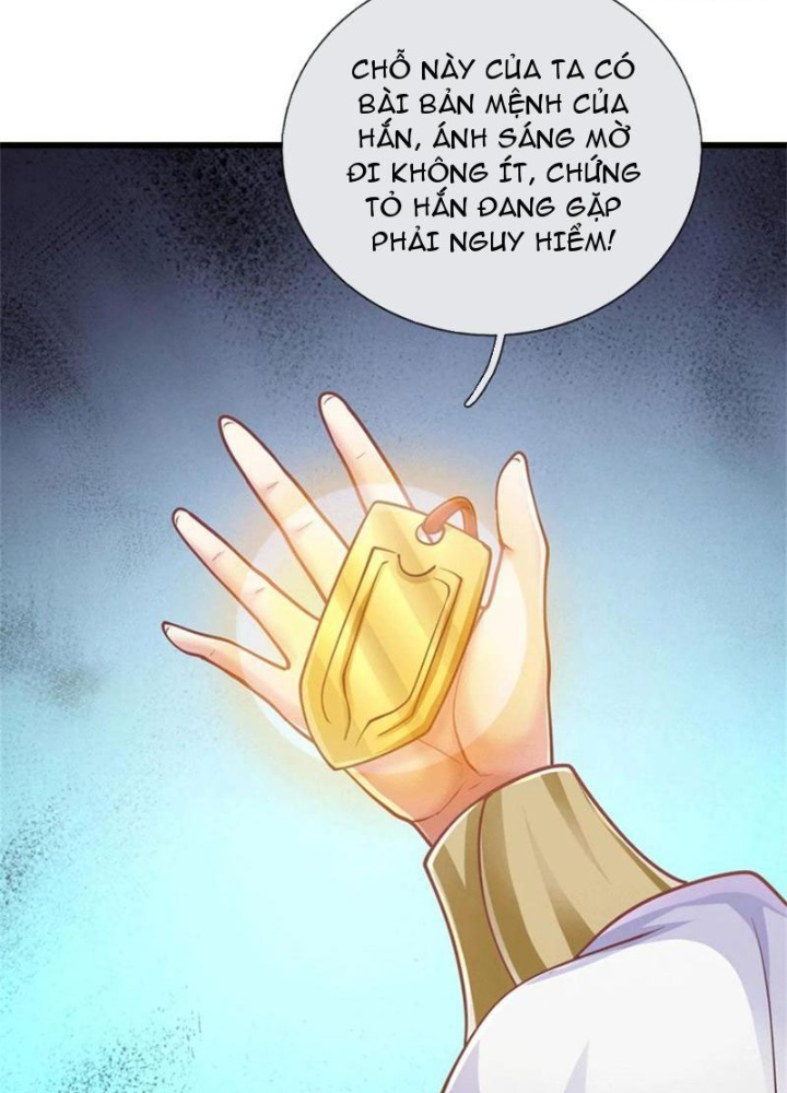 Tận thế thế giới Huyền Huyễn Ta Vô Địch Chapter 96 - Trang 2