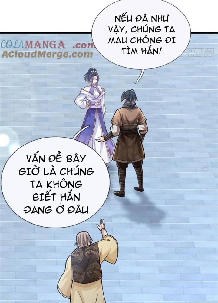 Tận thế thế giới Huyền Huyễn Ta Vô Địch Chapter 96 - Trang 2
