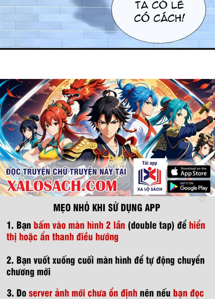 Tận thế thế giới Huyền Huyễn Ta Vô Địch Chapter 96 - Trang 2
