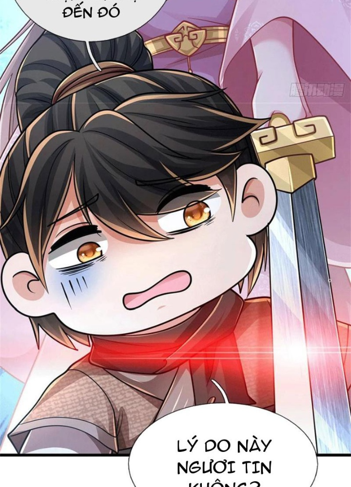 Tận thế thế giới Huyền Huyễn Ta Vô Địch Chapter 96 - Trang 2