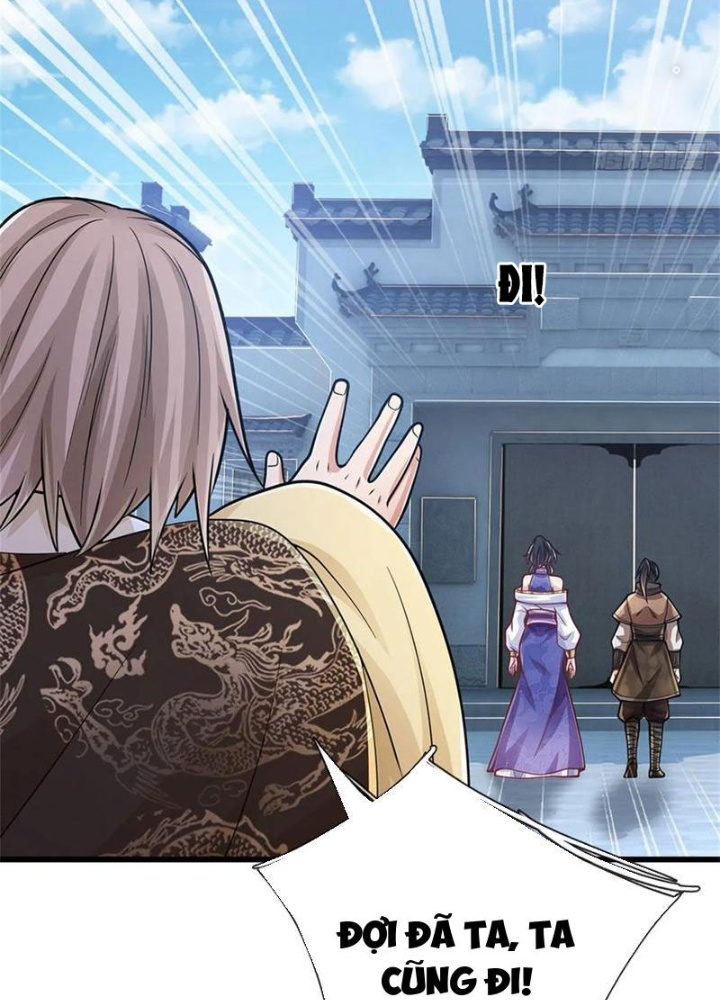 Tận thế thế giới Huyền Huyễn Ta Vô Địch Chapter 97 - Trang 2