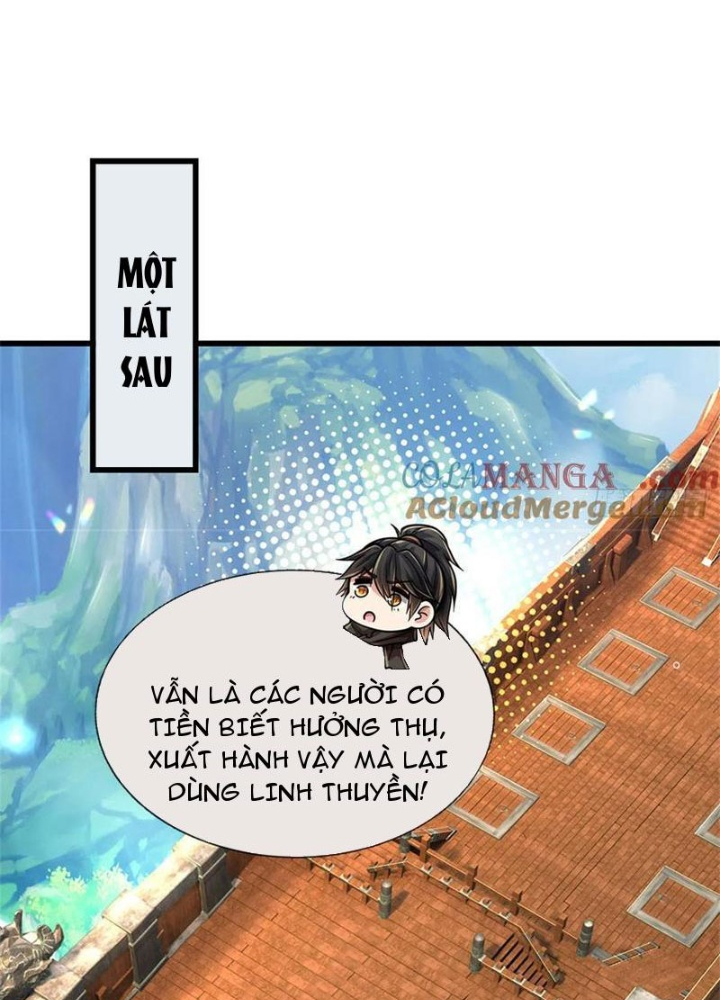 Tận thế thế giới Huyền Huyễn Ta Vô Địch Chapter 97 - Trang 2