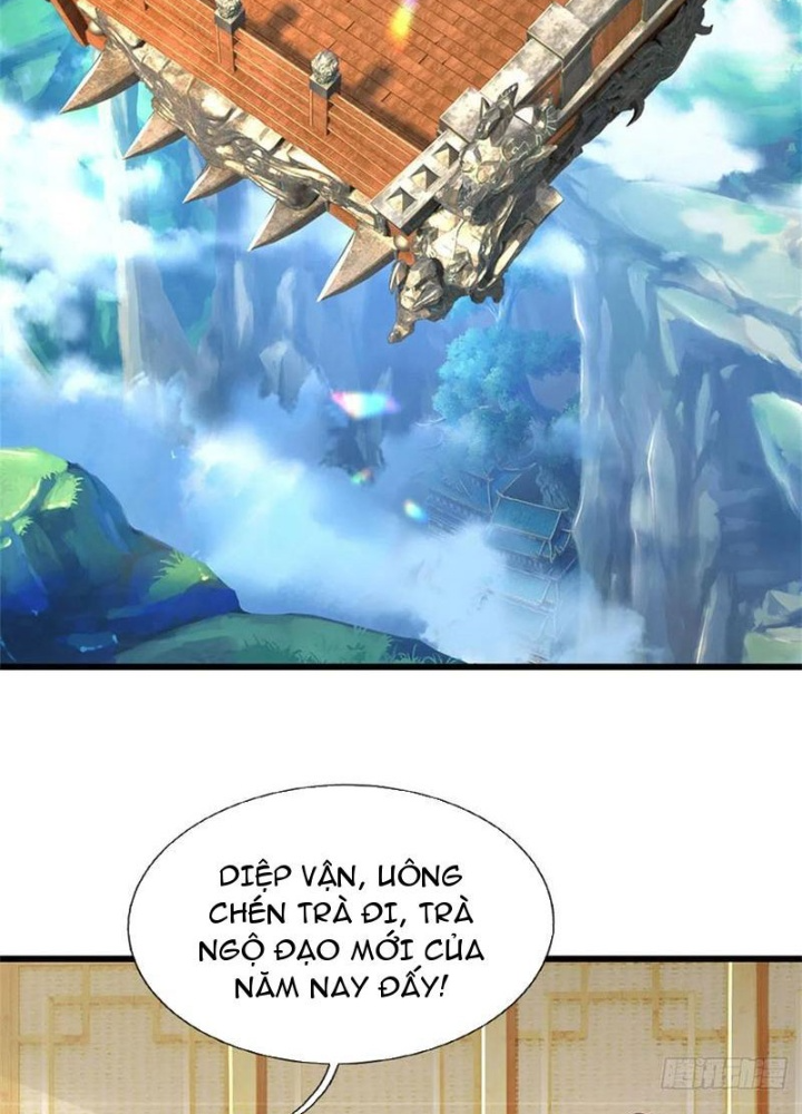 Tận thế thế giới Huyền Huyễn Ta Vô Địch Chapter 97 - Trang 2