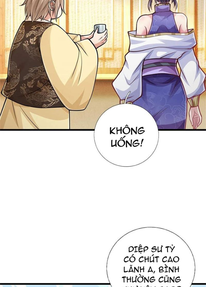Tận thế thế giới Huyền Huyễn Ta Vô Địch Chapter 97 - Trang 2