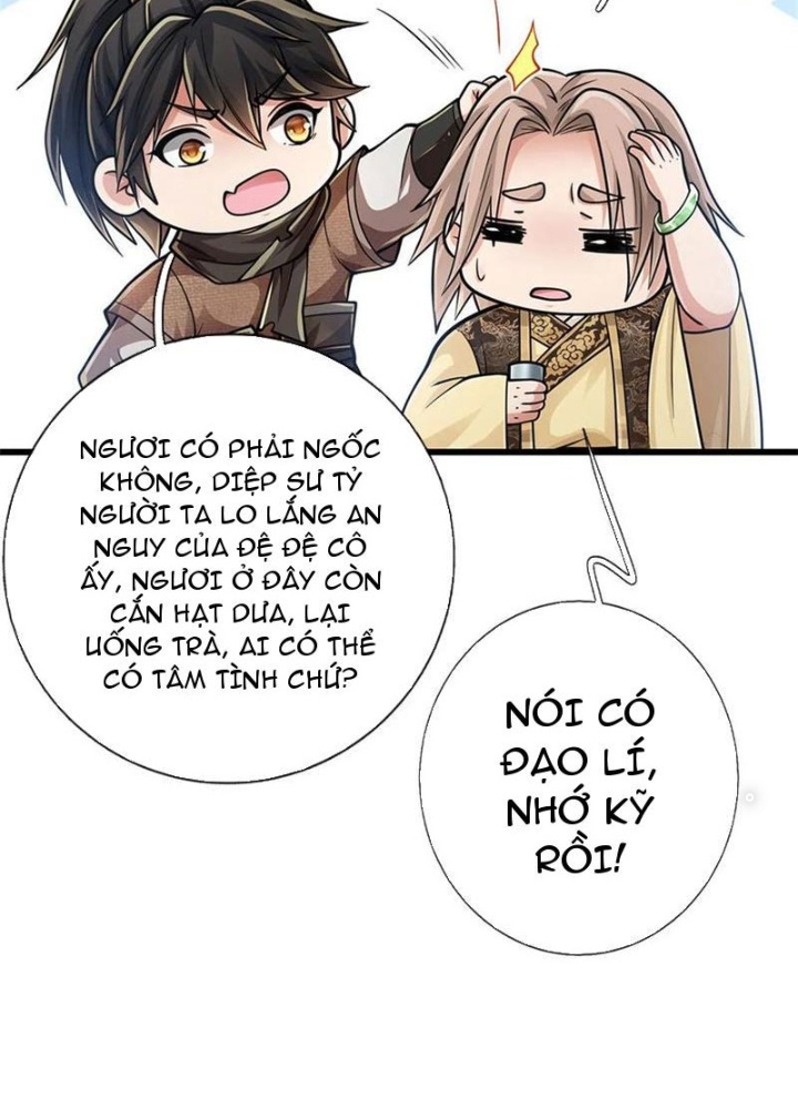 Tận thế thế giới Huyền Huyễn Ta Vô Địch Chapter 97 - Trang 2