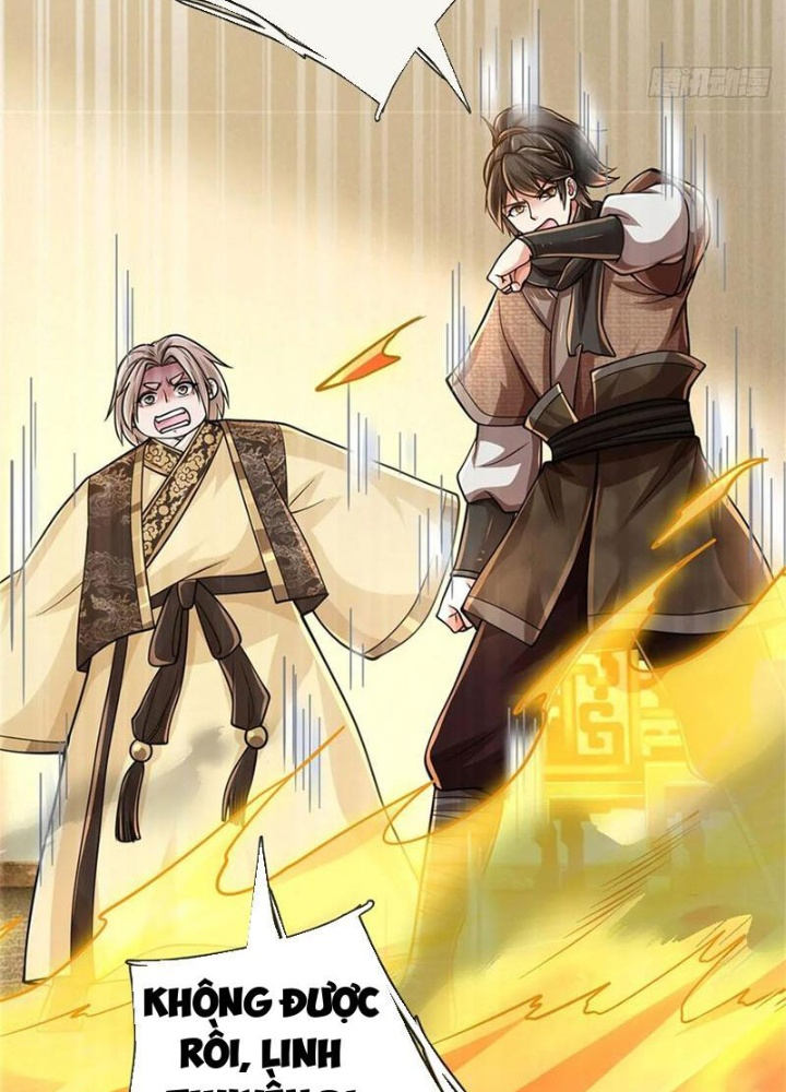 Tận thế thế giới Huyền Huyễn Ta Vô Địch Chapter 97 - Trang 2