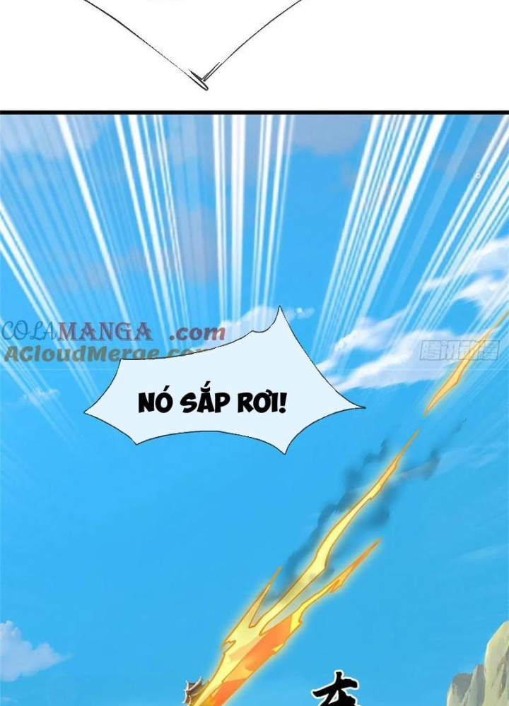 Tận thế thế giới Huyền Huyễn Ta Vô Địch Chapter 97 - Trang 2