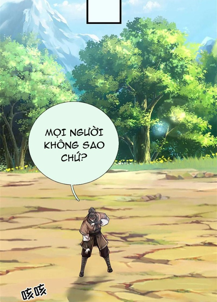 Tận thế thế giới Huyền Huyễn Ta Vô Địch Chapter 97 - Trang 2