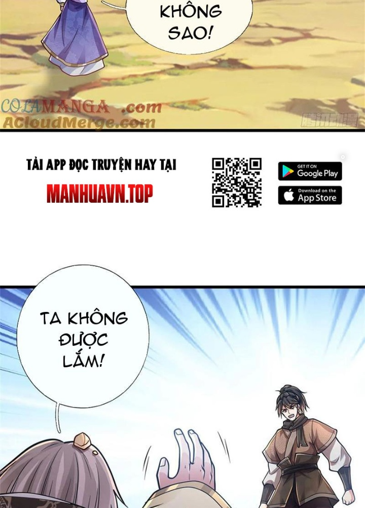 Tận thế thế giới Huyền Huyễn Ta Vô Địch Chapter 97 - Trang 2