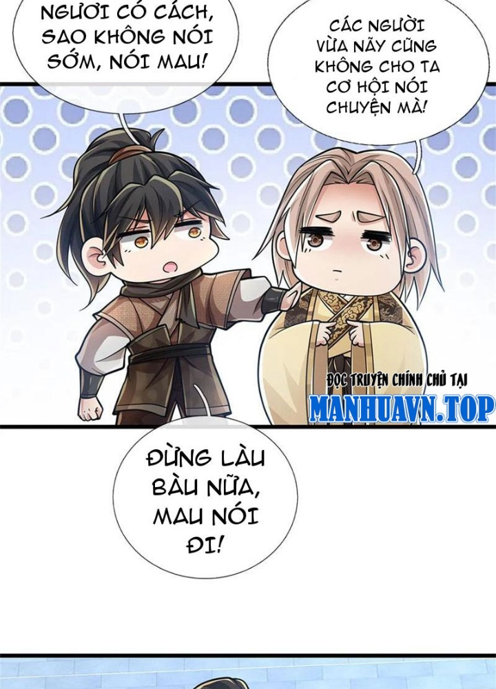 Tận thế thế giới Huyền Huyễn Ta Vô Địch Chapter 97 - Trang 2