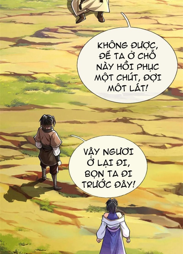 Tận thế thế giới Huyền Huyễn Ta Vô Địch Chapter 97 - Trang 2