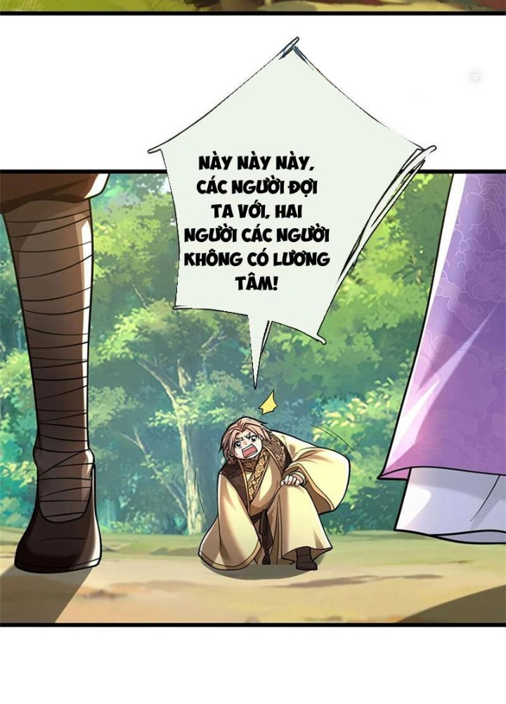 Tận thế thế giới Huyền Huyễn Ta Vô Địch Chapter 97 - Trang 2