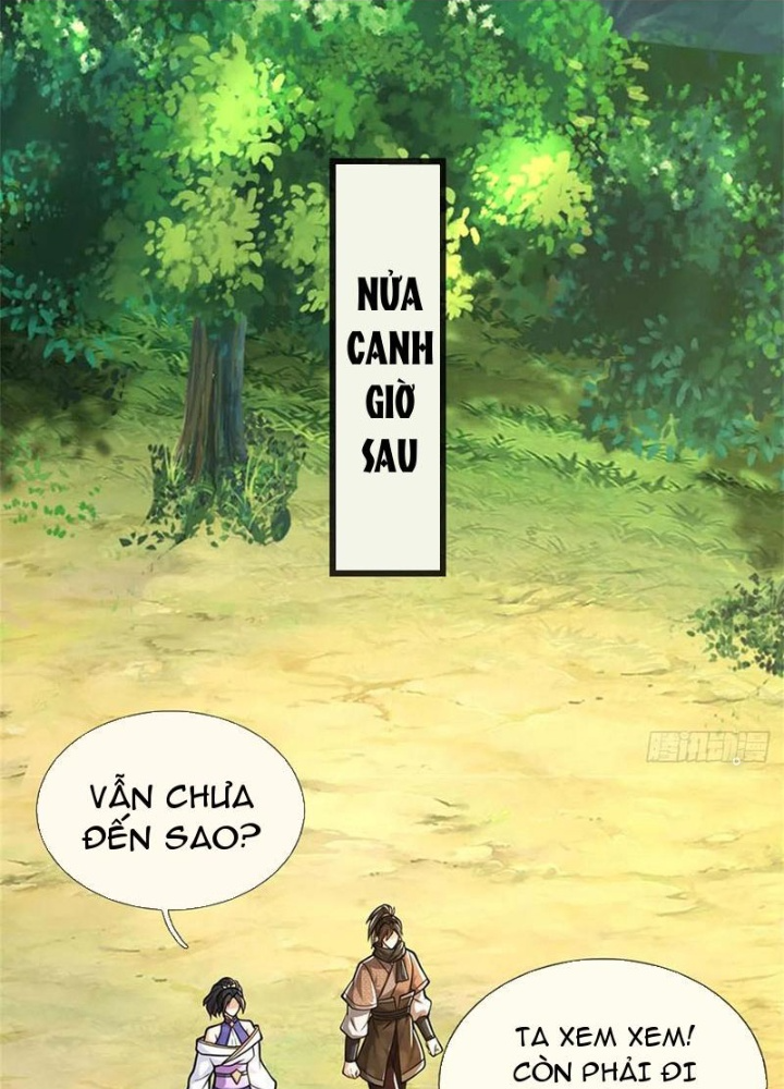 Tận thế thế giới Huyền Huyễn Ta Vô Địch Chapter 97 - Trang 2