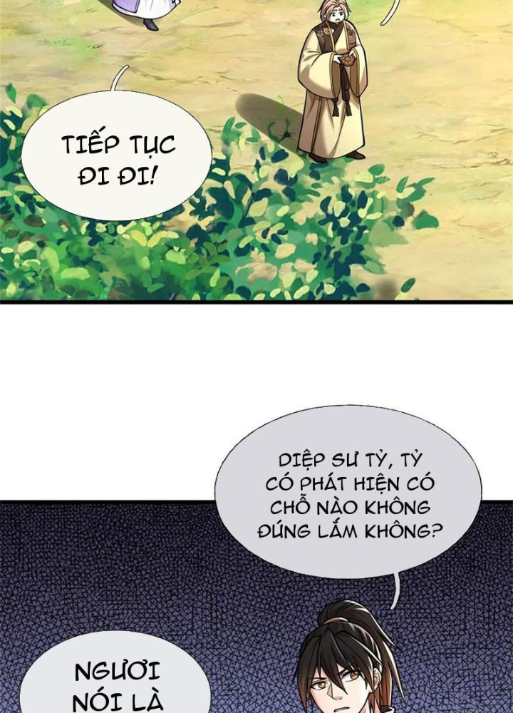 Tận thế thế giới Huyền Huyễn Ta Vô Địch Chapter 97 - Trang 2