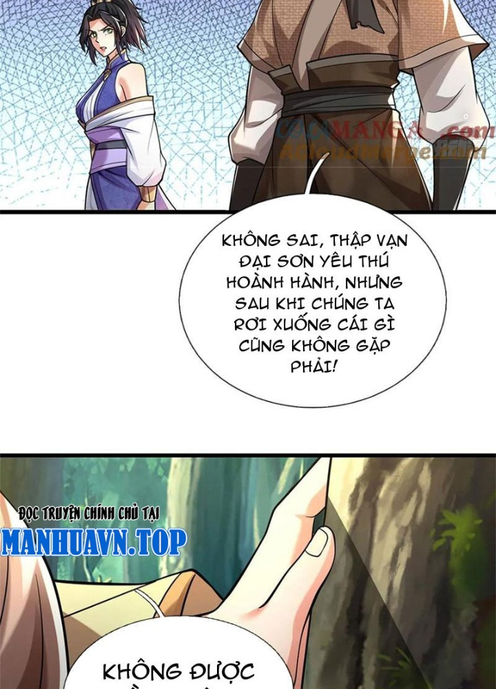 Tận thế thế giới Huyền Huyễn Ta Vô Địch Chapter 97 - Trang 2