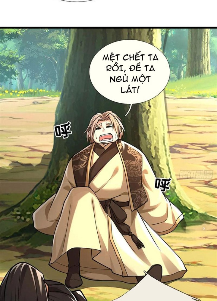 Tận thế thế giới Huyền Huyễn Ta Vô Địch Chapter 97 - Trang 2