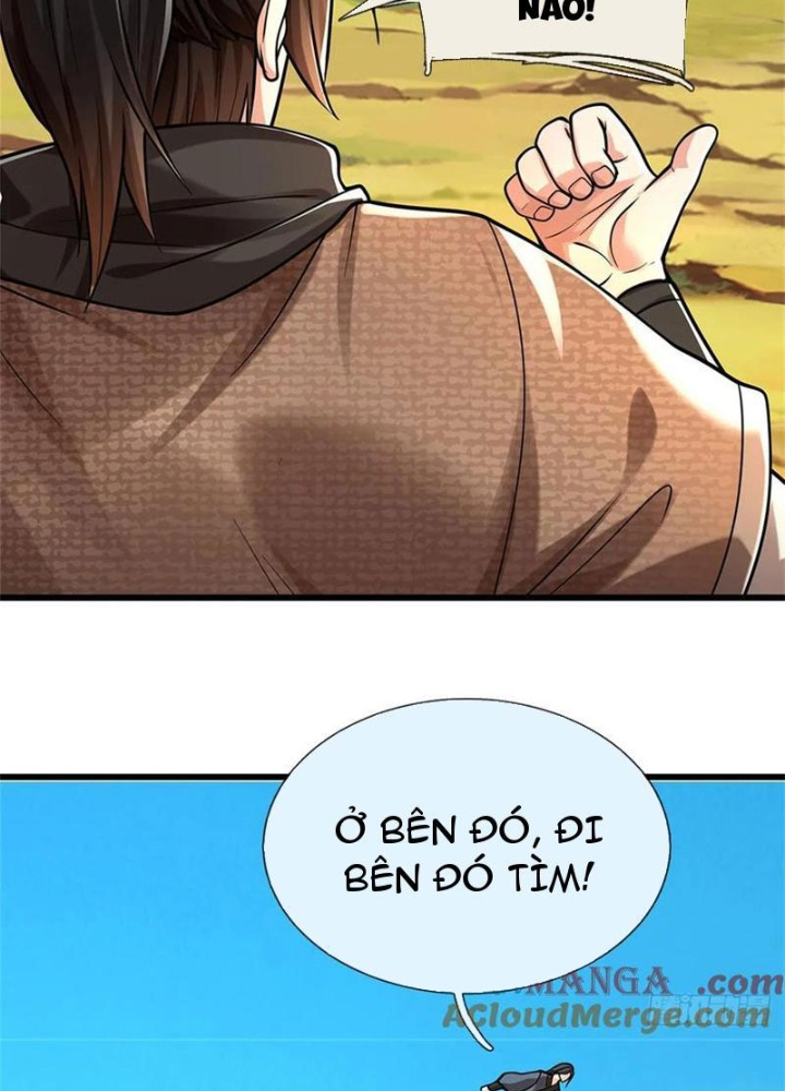 Tận thế thế giới Huyền Huyễn Ta Vô Địch Chapter 97 - Trang 2