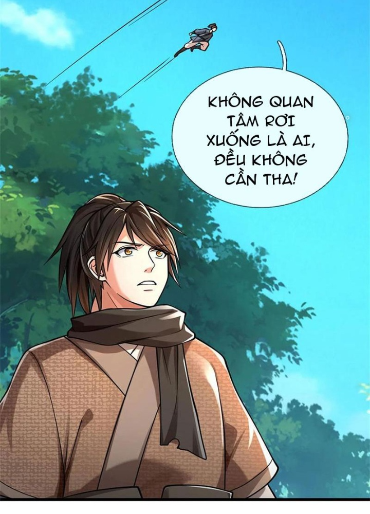 Tận thế thế giới Huyền Huyễn Ta Vô Địch Chapter 97 - Trang 2