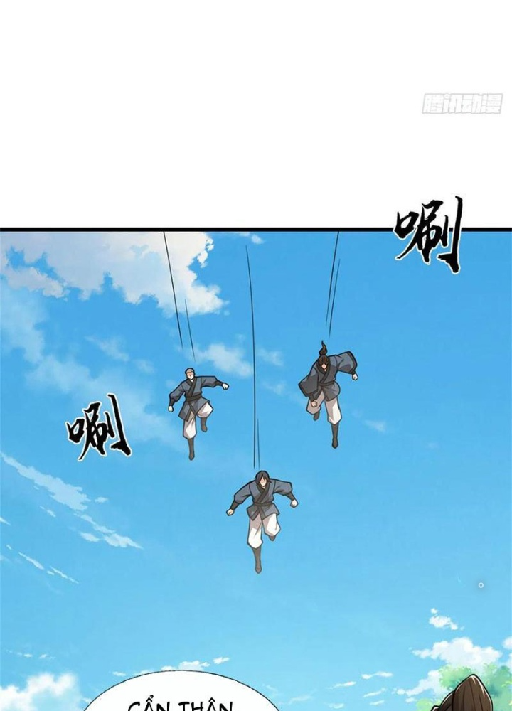 Tận thế thế giới Huyền Huyễn Ta Vô Địch Chapter 97 - Trang 2