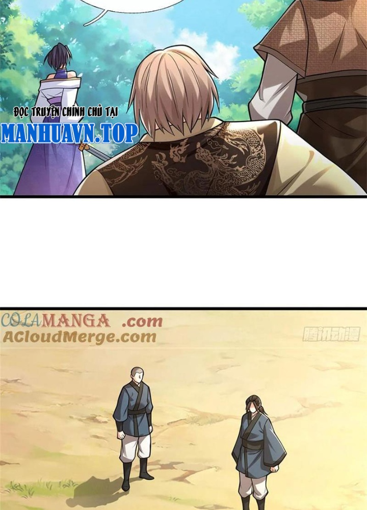 Tận thế thế giới Huyền Huyễn Ta Vô Địch Chapter 97 - Trang 2